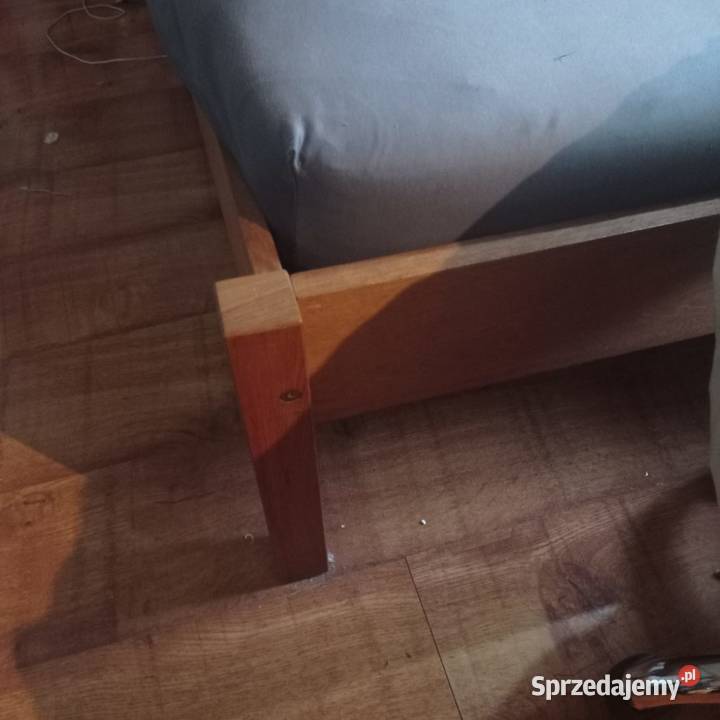 Łóżko 160x200 Ostrów Wielkopolski