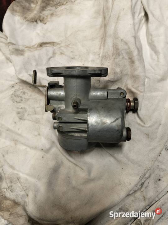 Gaźnik Trabant 28HB2 Gumieniec