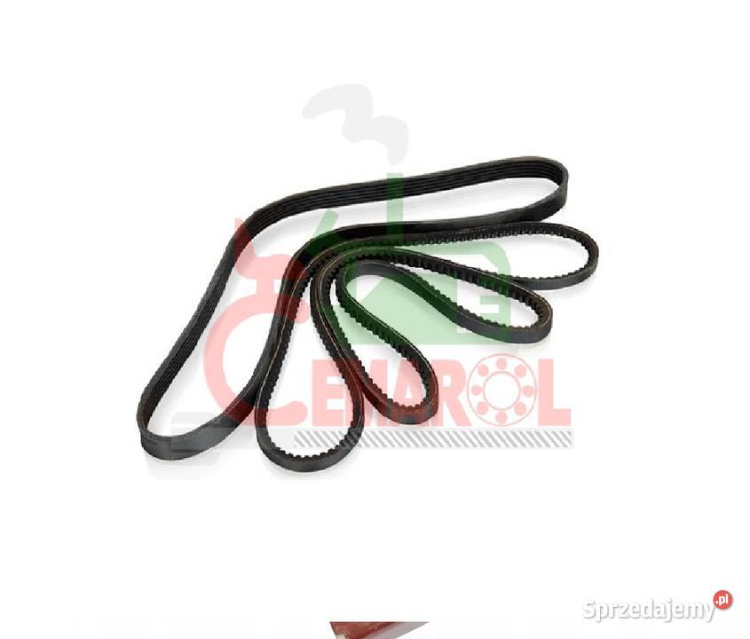 Pas klinowy LV340433424 Kobylnica