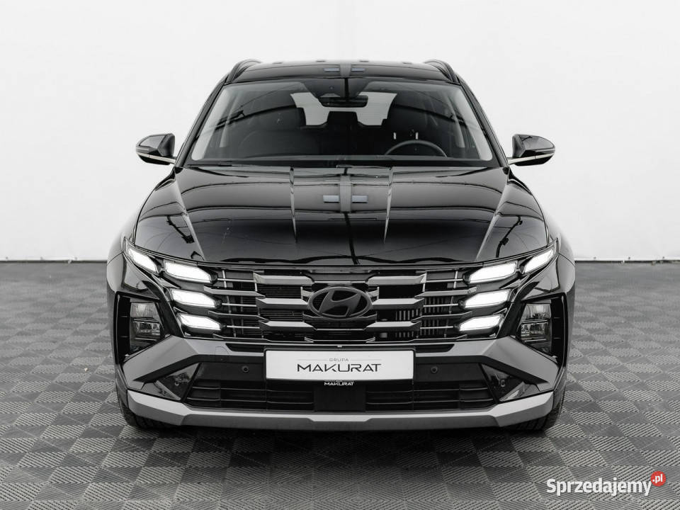 Hyundai Tucson GD1R56516 TGDi Executive 2WD Zarejestrowany w Polsce Gdańsk sprzedam