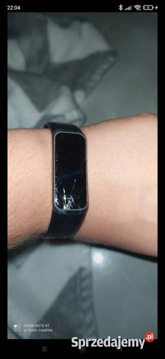 smartwatch Unisex Żyrardów
