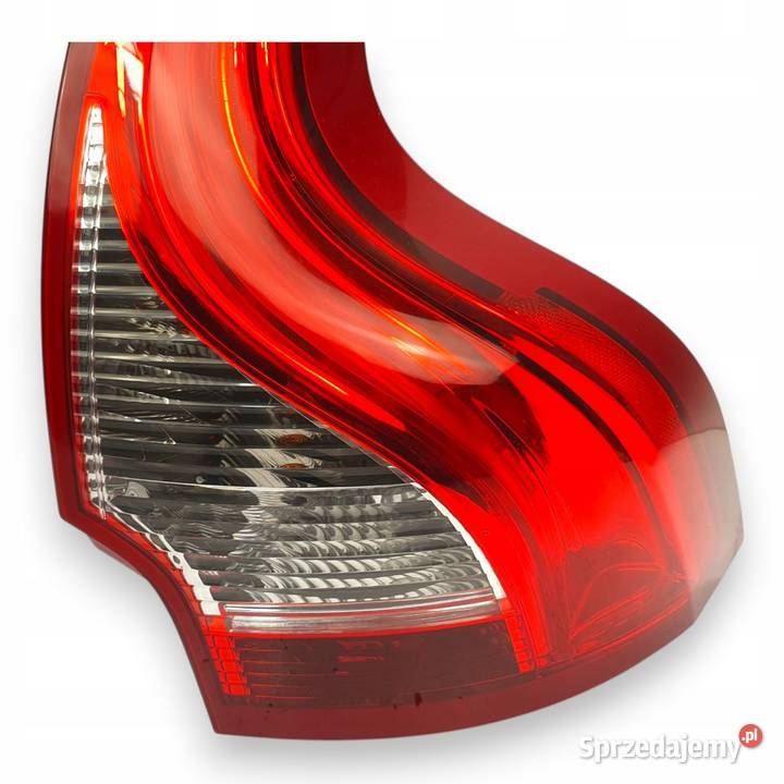 LAMPA PRAWA Volvo XC60 I 20082013 prawy tył Chełm sprzedam