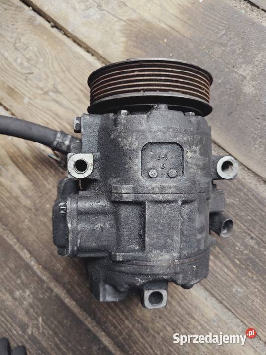Sprężarka klimatyzacji Volkswagen 5047200873 osobowe Kompresory klimatyzacji Łagów