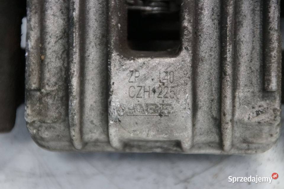 ZACISK HAMULCOWY TYŁ PRAWY SEAT TOLEDO IV osobowe Lipno
