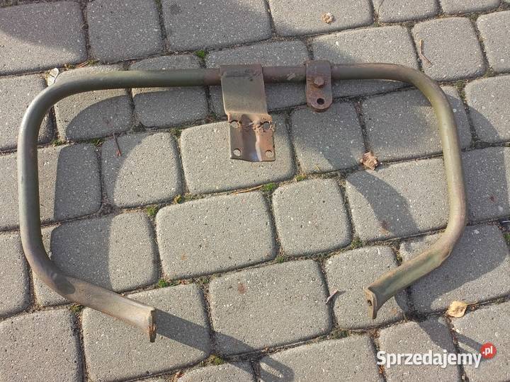 Harley WLA WLC kujawsko-pomorskie