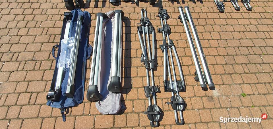 Uchwyt na rower pro ride 591 belki passat b6 b7 Warszawa