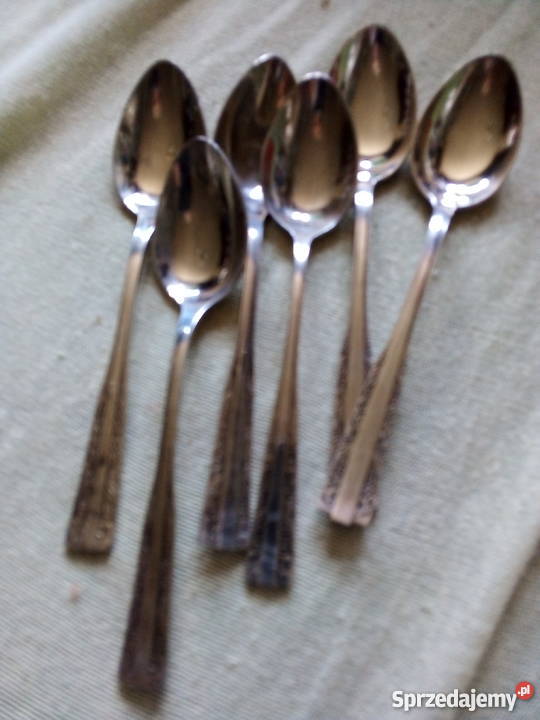 Łyżeczki Hefra Akcesoria kuchenne Warszawa sprzedam