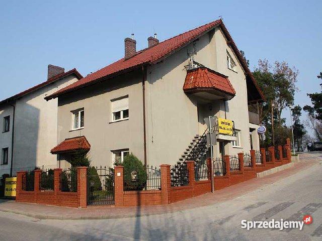 dom w Rawiczu Rawicz