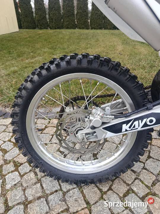 Sprzedam Kayo k2 Oława