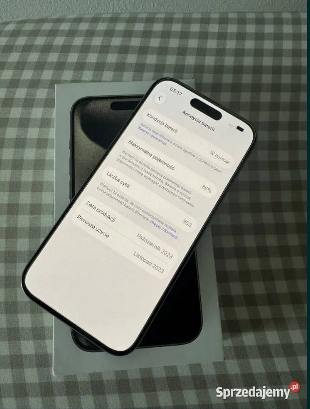 Iphone 15pro