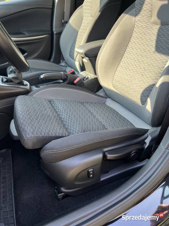 Opel Astra Rok produkcji 2020 Weremowice sprzedam