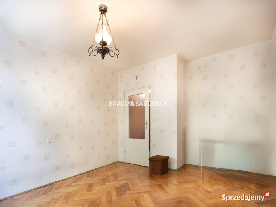Mieszkanie Kraków os Handlowe 5135m2 2pok