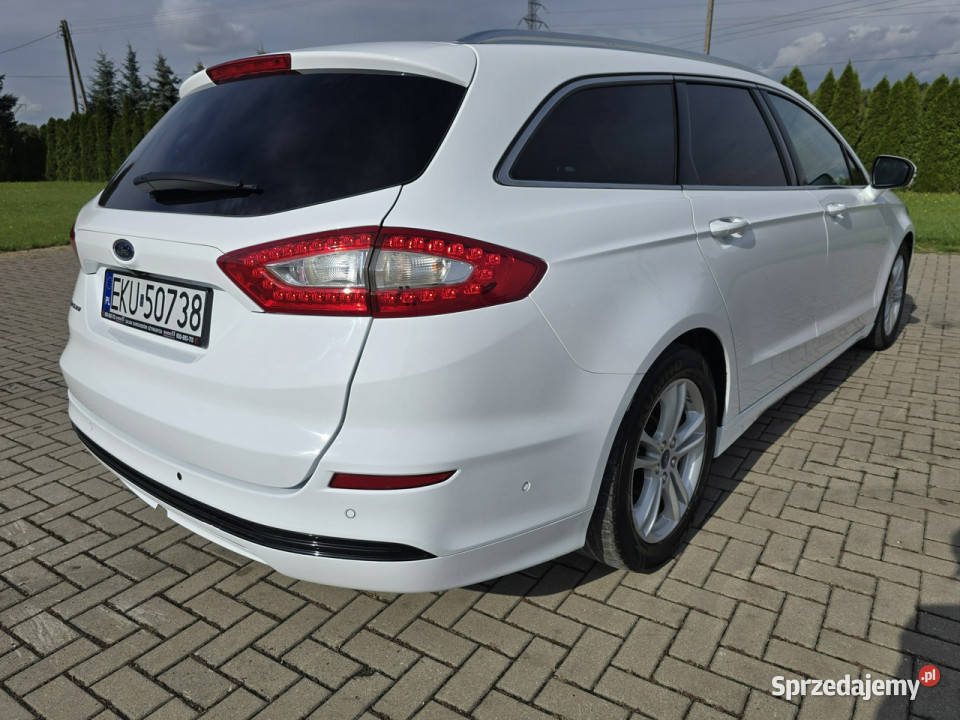 Ford Mondeo 20tdci Kutno sprzedam