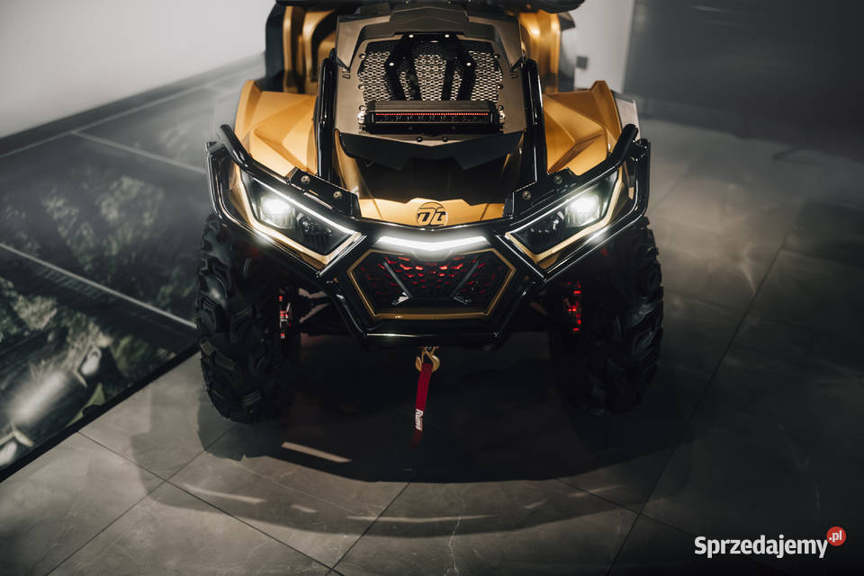 BRCP Grit 1000 R Mud PREMIUM HIT 2026 OKAZJA sprzedam