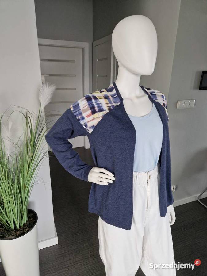 Sweter kardigan Mexx Nowogard