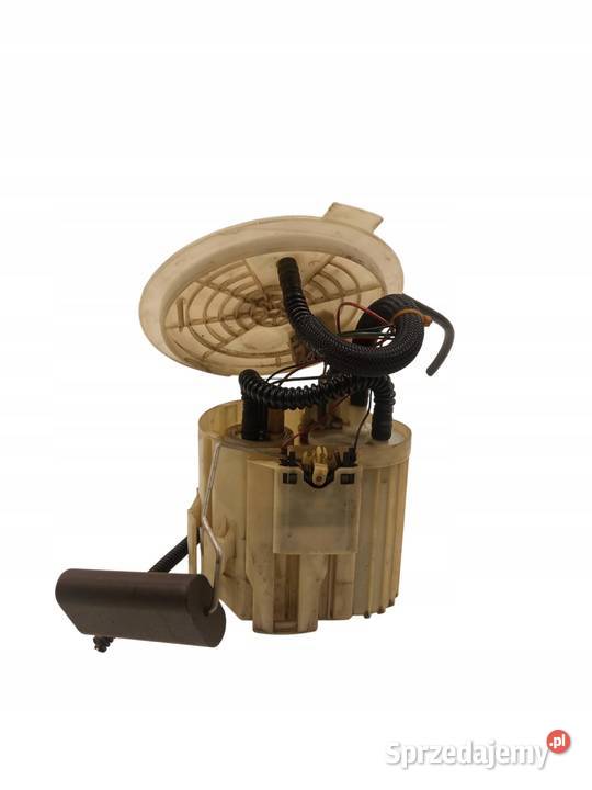 POMPA PALIWA PŁYWAK 18 B 0580314115 13129982