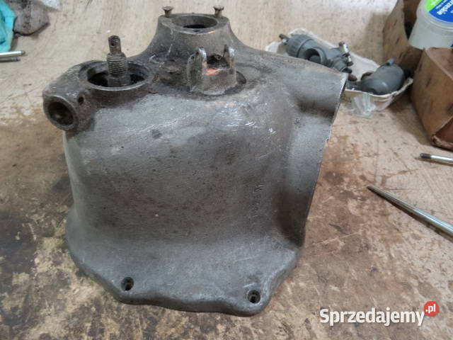 skrzynia biegów AWO simson org DDR Żary sprzedam