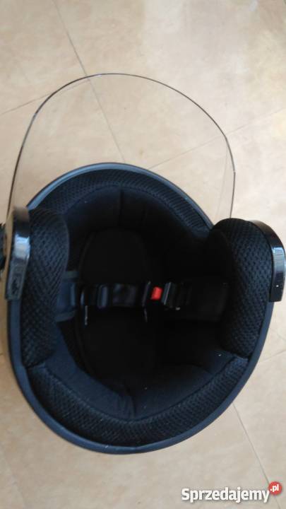 Kask GERMOT Krotoszyn