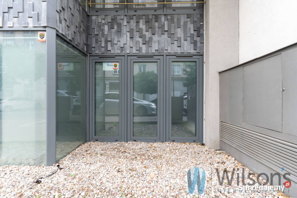 Lokal na wynajem 3756m2 Warszawa Działdowska sprzedam