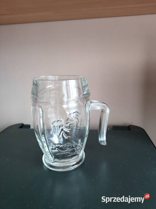 Kufel do piwa Kozel 05l Birofilistyka Siemianowice Śląskie sprzedam