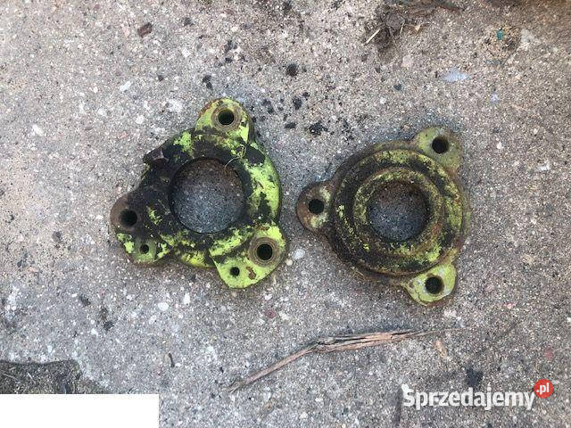 Claas Dominator Obudowa Łoźyska Sieczkarni wielkopolskie Jastrzębniki