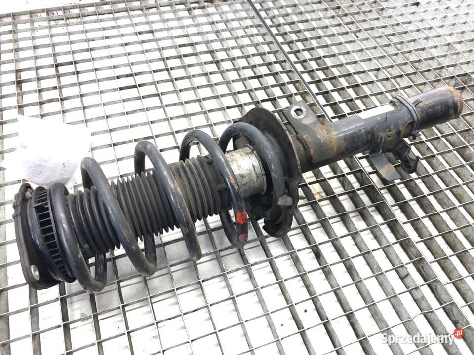 AMORTYZATOR PRAWY PRZÓD ZE SPRĘŻYNĄ FORD KUGA II Motoryzacja