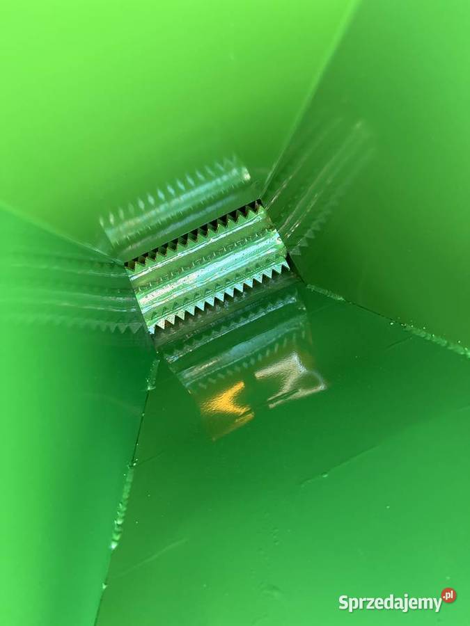 Rębak Pruszcz sprzedam