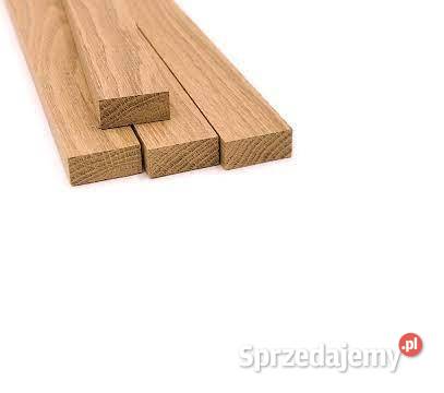 Bezsęczne Blaty na stopnie schodowe dąb mazowieckie Warszawa