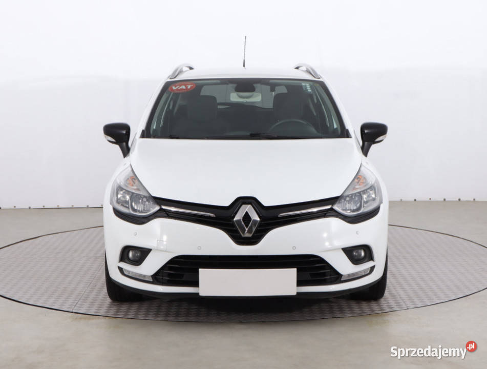 Renault Clio 09 TCe mazowieckie Piaseczno