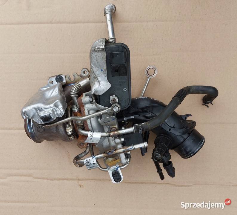 Sandero III Jogger Logan Duster II 10 TCE 2325R