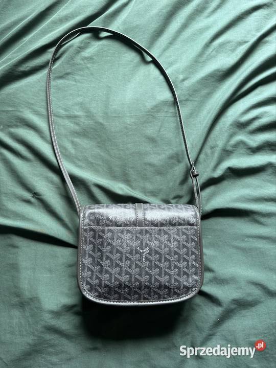 Torba Goyard szara zachodniopomorskie Kołobrzeg