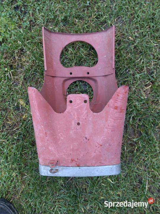 Sh Gazela lampa przód łódzkie Radomsko