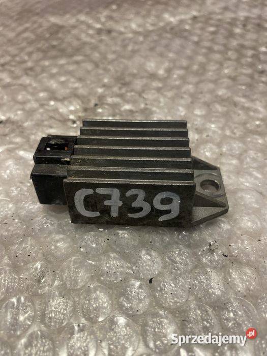 CPI Aragon 50 regulator napięcia C739 Pozostałe Poznań