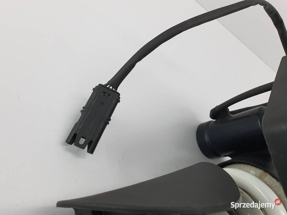 Amortyzator Tyl Dynamic Esa Bmw R 1200 Rs K54 Łódź