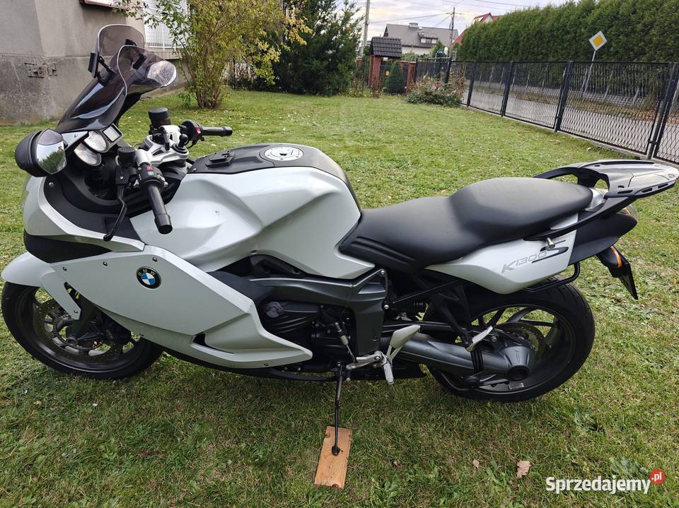 BMW K1300S K 1300 S Libiąż sprzedam