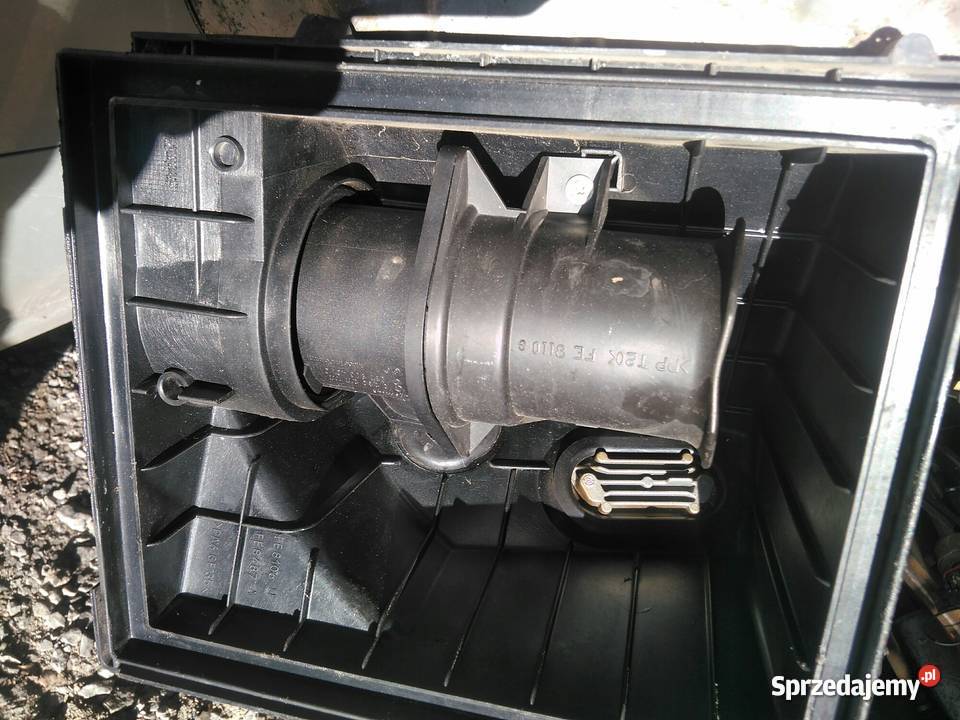 Audi moduł przepływomierz sprzedam