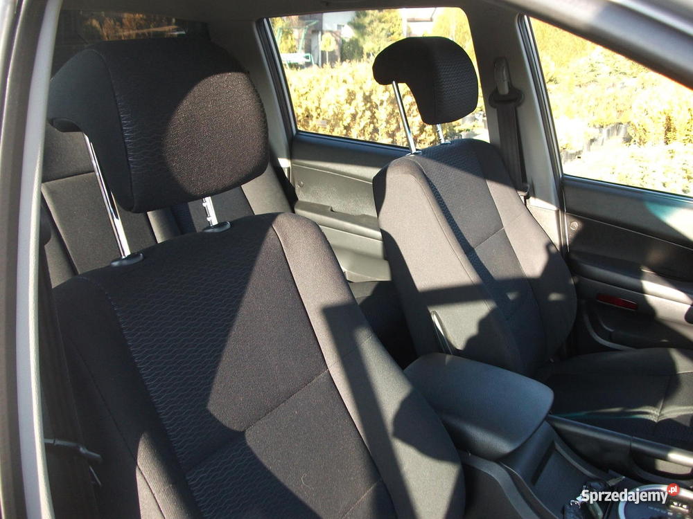 Ssangyong Actyon Sports 143KM Czeladź