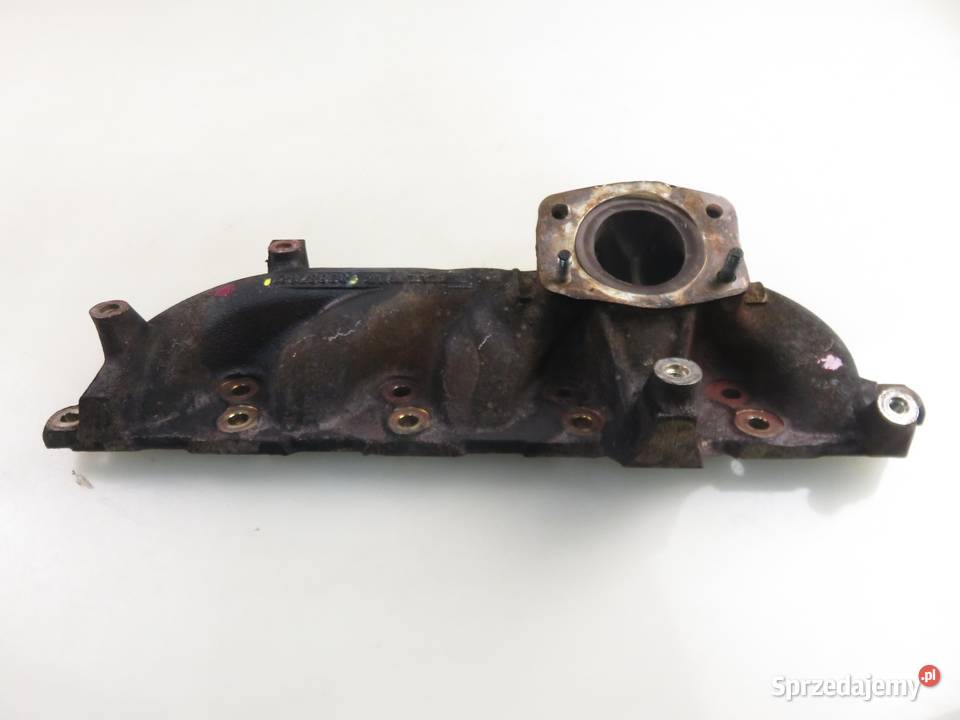 KOLEKTOR WYDECHOWY VOLVO V70 II 25 30637921 osobowe małopolskie