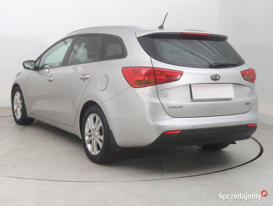 Kia Ceed 16 CRDi Bielany Wrocławskie sprzedam