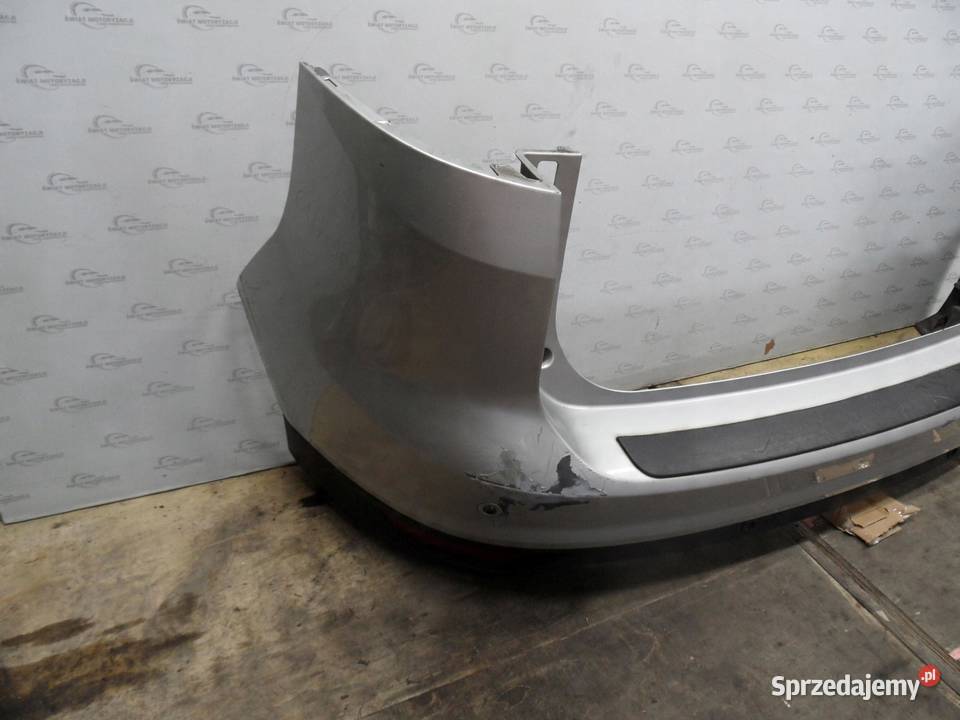 FORD C MK2 II 11r zderzak tył świętokrzyskie sprzedam