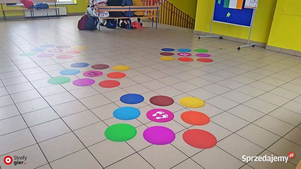 Lustro3 280x330 gry korytarzowe naklejki Sklep Żary sprzedam