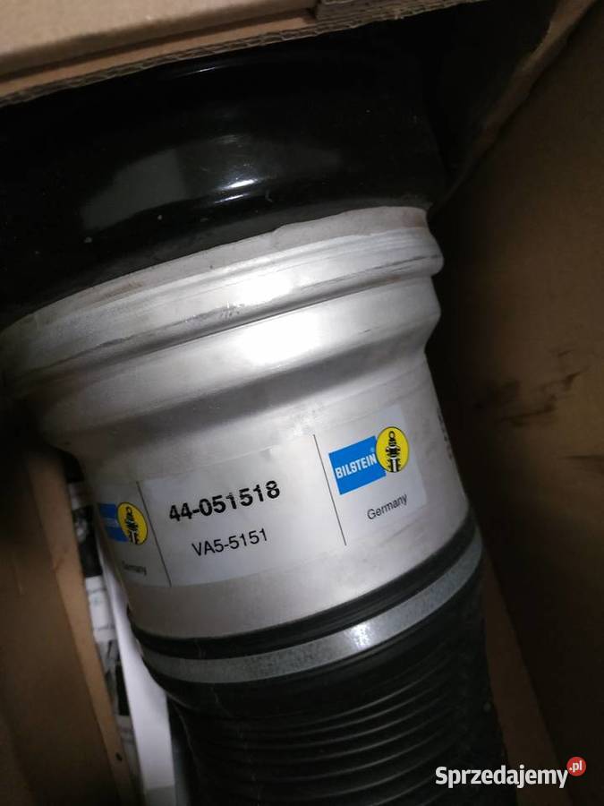 Amortyzator Airmatic mercedes s 19982006 sprzedam