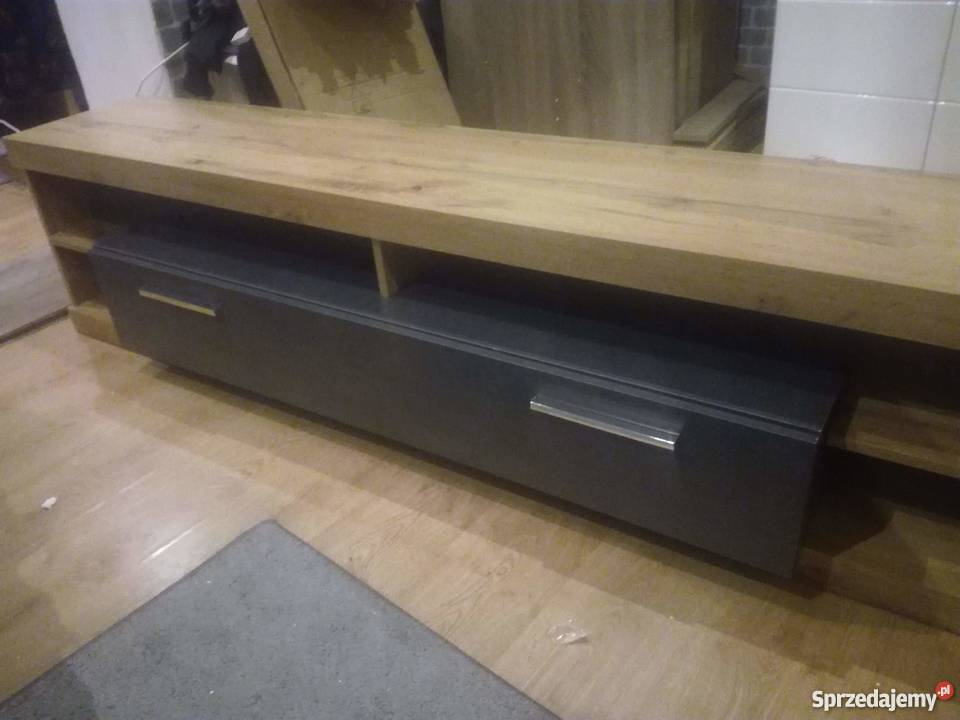 Szafka RTV Śrem