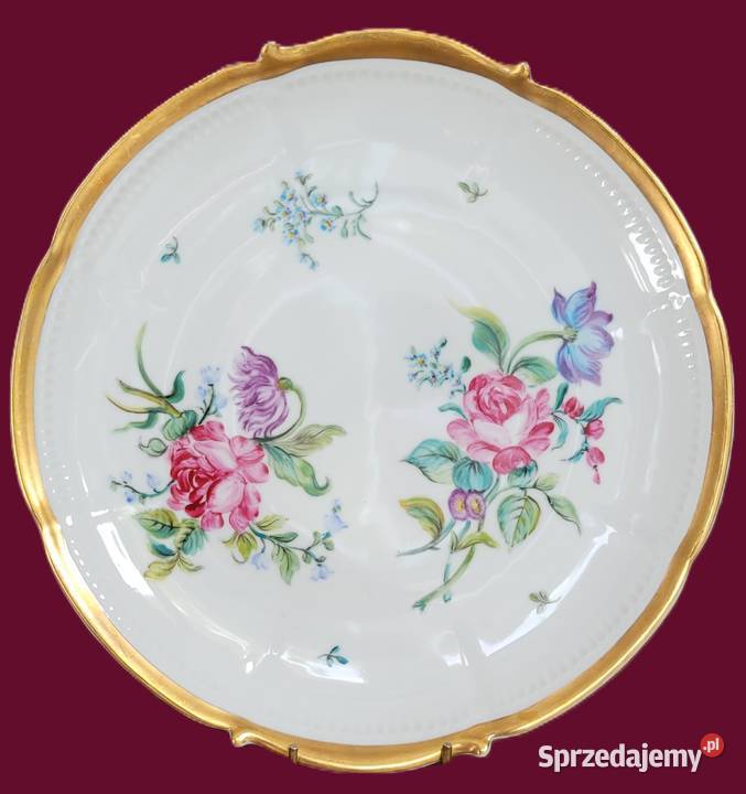 Ekskluzywna XIX w patera w stylu eklektycznym Kraków