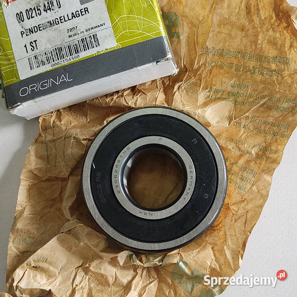 0002154480 CLAAS 23062RS TNG NSK Łożysko kulkowe