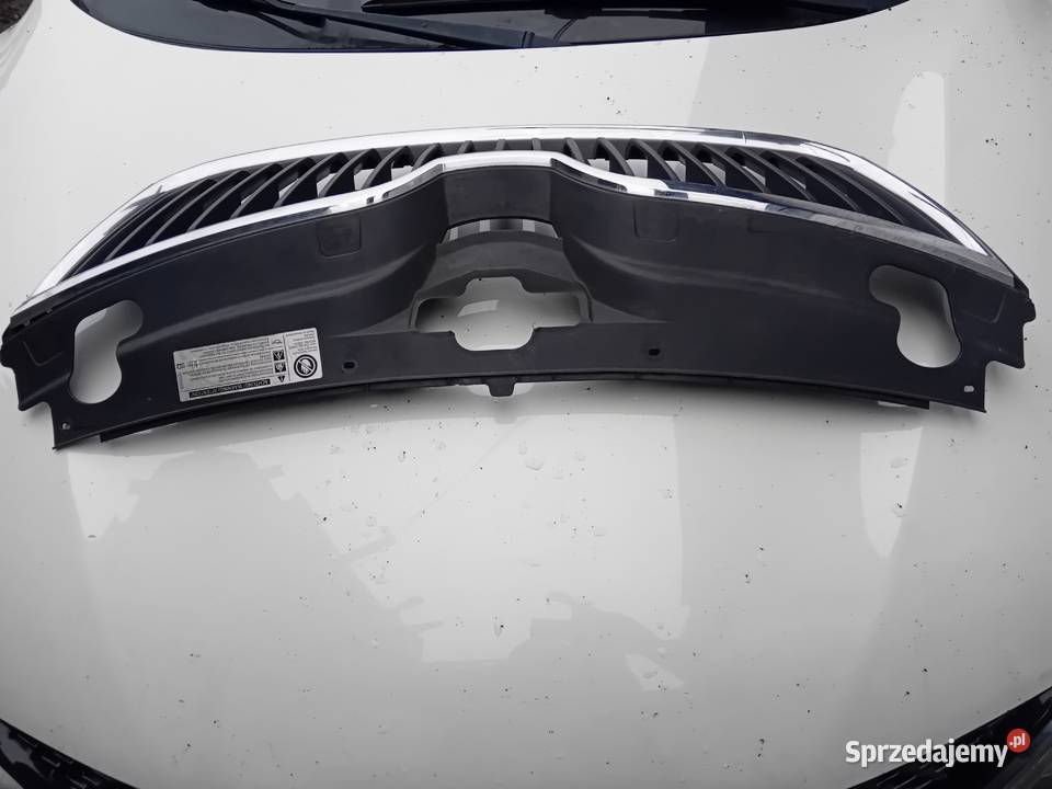 Skoda Rapid Gril halogenzaslepka Skarżysko-Kamienna