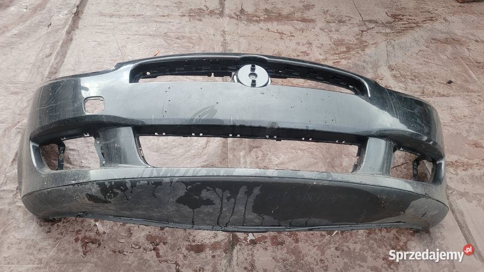FIAT BRAVO II 2 0714 ZDERZAK PRZÓD PRZEDNI Ruda Śląska sprzedam