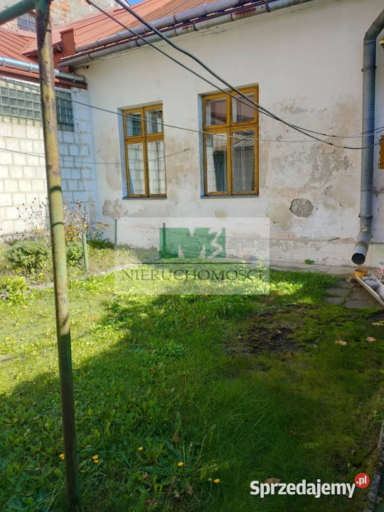 DO SPRZEDAŻY KAMIENICA W LEŻAJSKU Sprzedaż Leżajsk