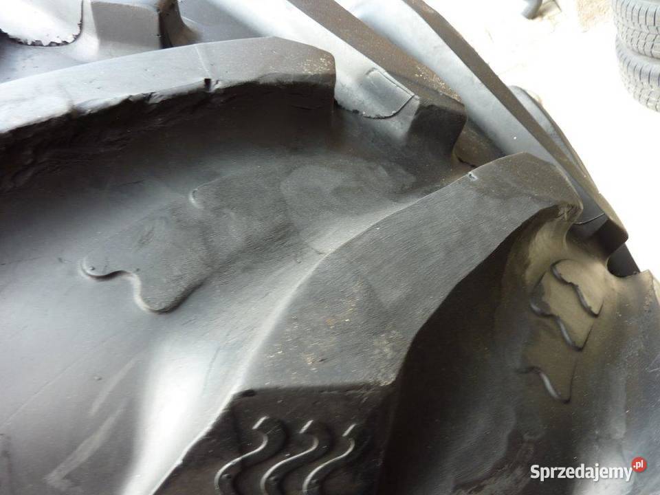 Opona używana rolnicza 60065R38 BKT AGRI 1400