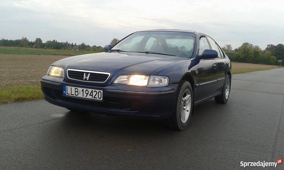 Honda Accord 5 Lubartów sprzedam